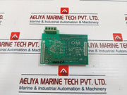 Yokogawa R7034Gb Printed Circuit Board Pc9600 4N-a
