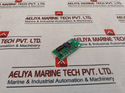 Yokogawa R7034Ha Circuit Board Card Used