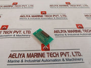 Yokogawa R7034Ha Circuit Board Card Used