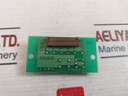 Yokogawa R7034Ha Circuit Board Card Used