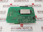 Yokogawa R7034-dn-m Printed Circuit Board Ymx-m1
