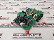 Yokogawa R7034-dn-m Printed Circuit Board Ymx-m1