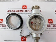 Yokogawa Ra22S Resistance Bulb Ts571868