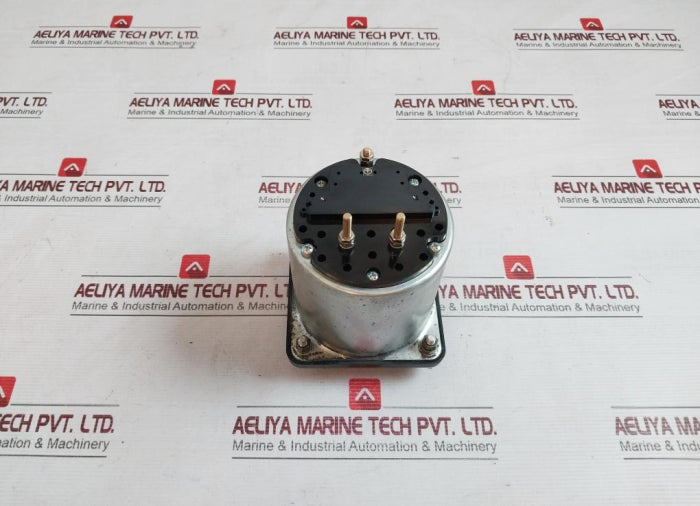 Yokogawa Rh 0801-0510-02 Amperes Ammeter 036846