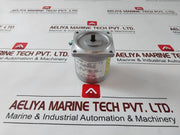 Yokogawa Rm-jf6A6Pampr452 Reversible Motor