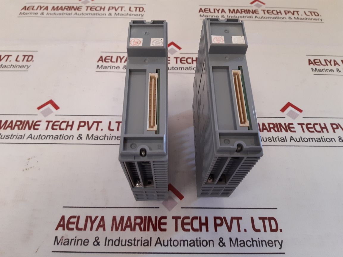 Yokogawa Rs-422/Rs-485 Module Alr121-s01 S1