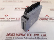 Yokogawa Alr121-s01 S1 Rs-422/Rs-485 Module