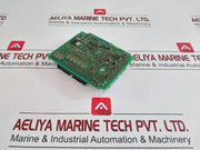 Yokogawa S9090Df-00 Interface Card S9091 Df-03