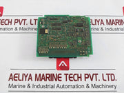 Yokogawa S9090Df-00 Interface Card S9091 Df-03
