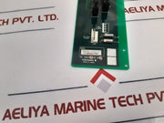 Yokogawa S9230Dd-02 Pcb Card