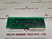 Yokogawa S9230Dd-02 Pcb Card