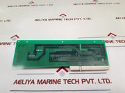 Yokogawa S9230Dd-02 Pcb Card