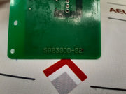 Yokogawa S9230Dd-02 Pcb Card