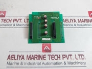 Yokogawa S9260At-01 Pcb Card