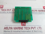 Yokogawa S9260At-01 Pcb Card