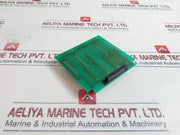 Yokogawa S9260At-01 Pcb Card