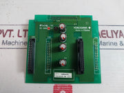 Yokogawa S9260At-01 Pcb Card