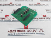 Yokogawa S9260At-01 Printed Circuit Board 94V0