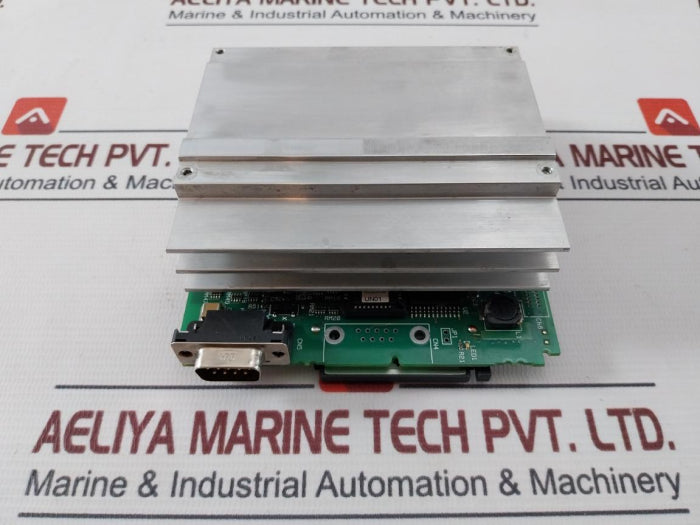 yokogawa-s9600de-02-printed-circuit-board-unit-rev-15