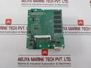 Yokogawa S9600De-02 Printed Circuit Board Unit Rev 15