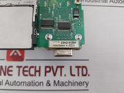 Yokogawa S9600De-02 Printed Circuit Board Unit Rev 15