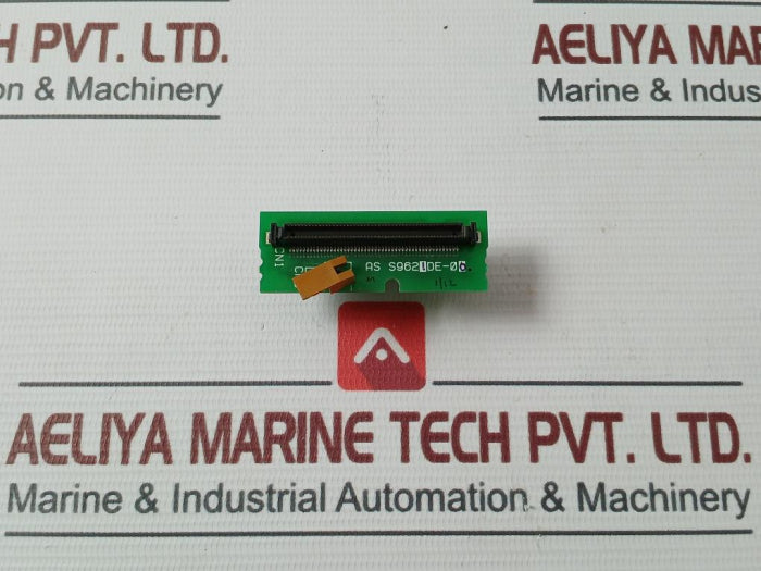 yokogawa-s9621de-00-connector-adapter-pcb-board-unit