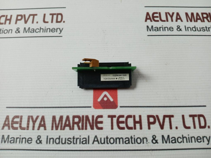 yokogawa-s9621de-00-connector-adapter-pcb-board-unit