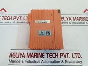 Yokogawa Sai143-s03 S1 Analog Input Module