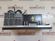 Yokogawa Sb401-11, Pw482-11 Module Rack
