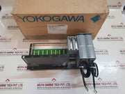 Yokogawa Sb401-11, Pw482-11 Module Rack