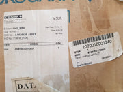 Yokogawa Sb401-11, Pw482-11 Module Rack