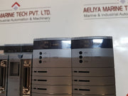 Yokogawa Sb401-11, Pw482-11 Module Rack