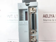 Yokogawa Interface Module Sb401-10 S1 Bus