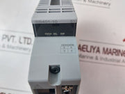 Yokogawa Interface Module Sb401-10 S1 Bus