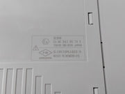 Yokogawa Interface Module Sb401-10 S1 Bus