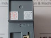 Yokogawa Interface Module Sb401-10 S1 Bus