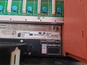 Yokogawa Ssc10D-s2121 Safety Control Unit C2Mb12514C Y05486-001 5M58Gp