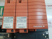 Yokogawa Ssc10D-s2121 Safety Control Unit C2Mb12514C Y05486-001 5M58Gp