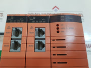 Yokogawa Ssc10D-s2121 Safety Control Unit C2Mb12514C Y05486-001 5M58Gp