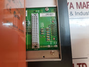 Yokogawa Ssc10D-s2121 Safety Control Unit C2Mb12514C Y05486-001 5M58Gp