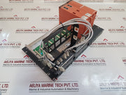 Yokogawa Ssc10D-s2121 Safety Control Unit C2Mb12514C Y05486-001 5M58Gp