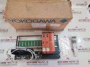 Yokogawa Scp401-11,Spw482-13 Module Rack