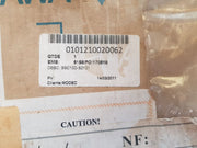 Yokogawa Ssc10D-s2121 Safety Control Unit C2Mb12514C Y05486-001 5M58Gp