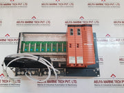 Yokogawa Ssc10D-s2121 Safety Control Unit C2Mb12514C Y05486-001 5M58Gp