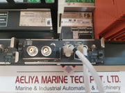 Yokogawa Ssc10D-s2121 Safety Control Unit C2Mb12514C Y05486-001 5M58Gp