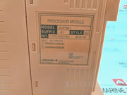 Yokogawa Scp461-51 S2 Processor Module (Used)