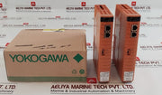 Yokogawa Scp461-51 S2 Processor Module
