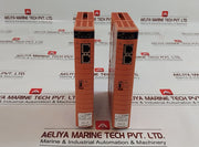 Yokogawa Scp461-51 S2 Processor Module (Used)