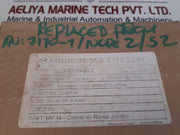 Yokogawa Sdv144 Digital Input Module Sdv144-s13