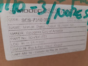 Yokogawa Sdv531-s23 S2 Digital Output Module Sdv531